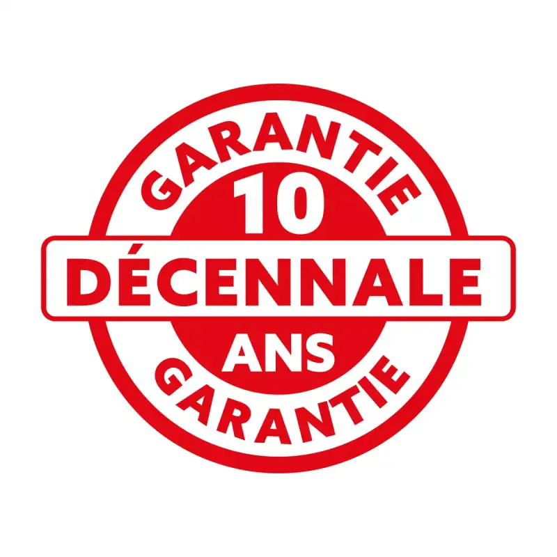 Qu'est-ce que couvre la garantie décennale ?