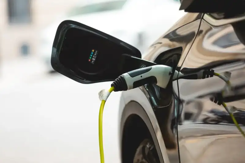 Achetez votre borne de recharge pour voiture électrique à Lyon